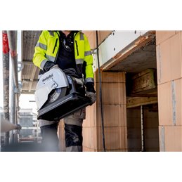 CS 24-355 S Przecinarka do metalu Metabo