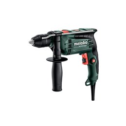 SBE 650 Impuls Wiertarka udarowa Metabo