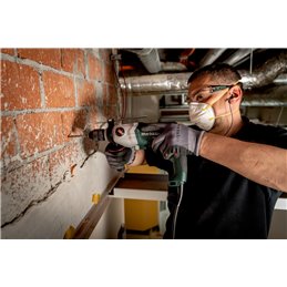 SBE 800-2 Wiertarka udarowa Metabo