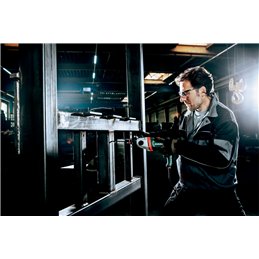 SBEV 1100-2 S Wiertarka udarowa Metabo