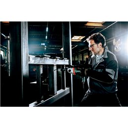 SBEV 1300-2 Wiertarka udarowa Metabo