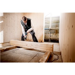 SBEV 1300-2 S Wiertarka udarowa Metabo