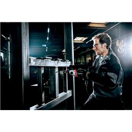 BE 850-2 Wiertarka Metabo