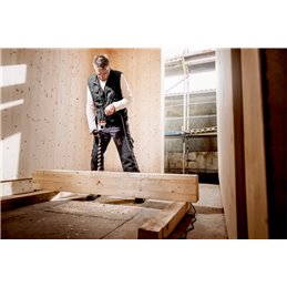 BE 850-2 Wiertarka Metabo