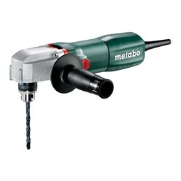 WBE 700 Wiertarka kątowa Metabo