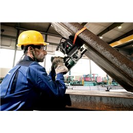 MAG 32 Wiertarka magnetyczna Metabo