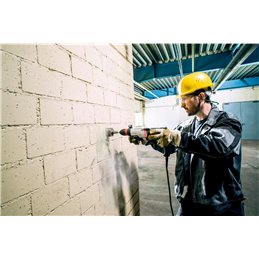 UHE 2660-2 Quick Multimłotek Metabo