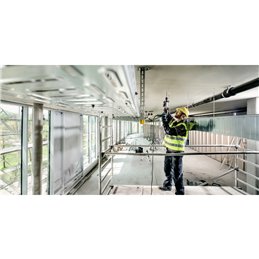 UHE 2660-2 Quick Multimłotek Metabo