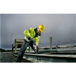 UHE 2660-2 Quick Multimłotek Metabo