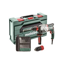 UHE 2660-2 Quick Set Multimłotek Metabo