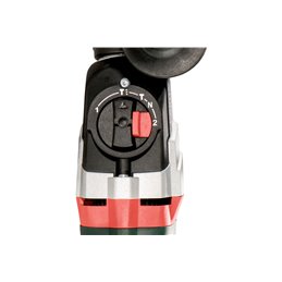 UHE 2660-2 Quick Set Multimłotek Metabo