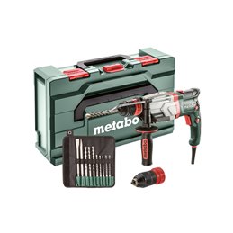 UHEV 2860-2 Quick Set Multimłotek Metabo