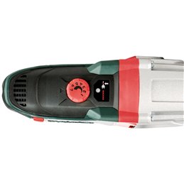 UHEV 2860-2 Quick Set Multimłotek Metabo