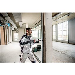 UHEV 2860-2 Quick Set Multimłotek Metabo