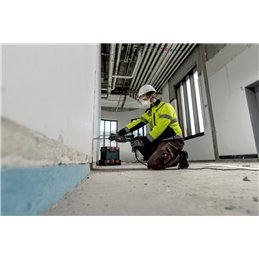 KHE 2245 Kombimłotek Metabo