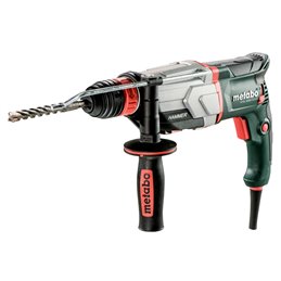 KHE 2660 Quick Kombimłotek Metabo