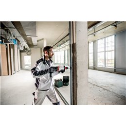 KHE 2660 Quick Kombimłotek Metabo