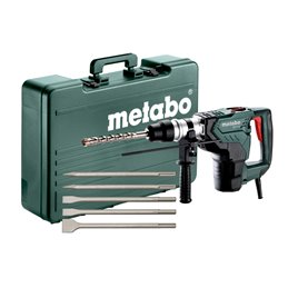 KH 5-40 Set Kombimłotek Metabo
