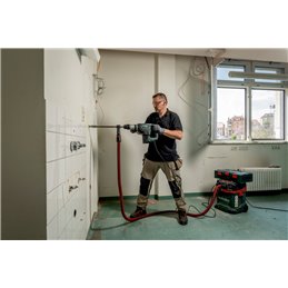 KH 5-40 Set Kombimłotek Metabo