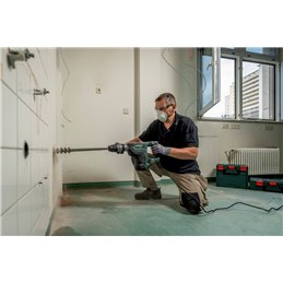 KHE 5-40 Kombimłotek Metabo