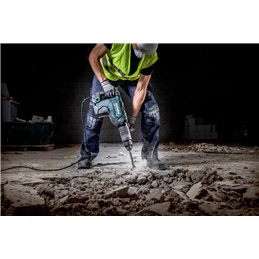 KHEV 11-52 BL Kombimłotek Metabo