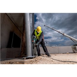 KHEV 11-52 BL Kombimłotek Metabo