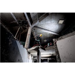 KHEV 11-52 BL Kombimłotek Metabo