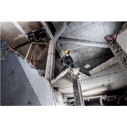 KHEV 11-52 BL Kombimłotek Metabo