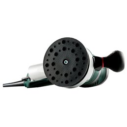 SXE 425 TurboTec Szlifierka mimośrodowa Metabo