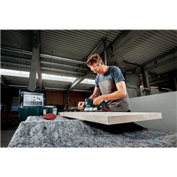 SXE 450 TurboTec Szlifierka mimośrodowa Metabo