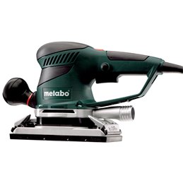 SRE 4350 TurboTec Szlifierka oscylacyjna Metabo