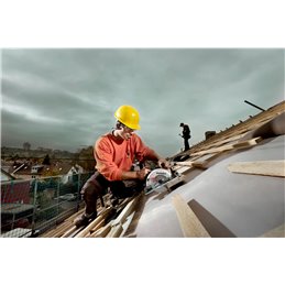 KS 55 FS Ręczna pilarka tarczowa Metabo