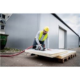 Set KS 85 FS Ręczna pilarka tarczowa Metabo