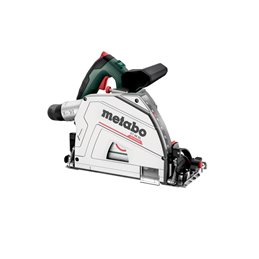 KT 66 BL Pilarka tarczowa do cięcia wgłębnego Metabo