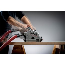 KT 66 BL Pilarka tarczowa do cięcia wgłębnego Metabo