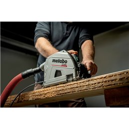 KT 66 BL Pilarka tarczowa do cięcia wgłębnego Metabo