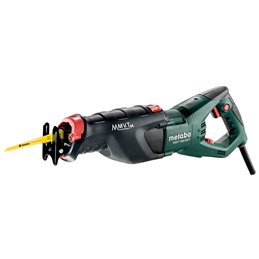 SSEP 1400 MVT Piła szablasta Metabo