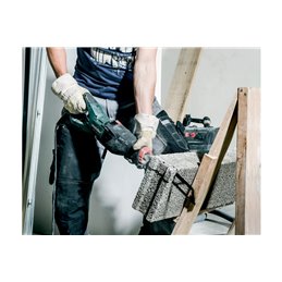 SSEP 1400 MVT Piła szablasta Metabo