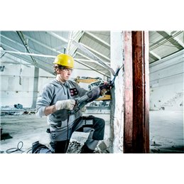 SSEP 1400 MVT Piła szablasta Metabo