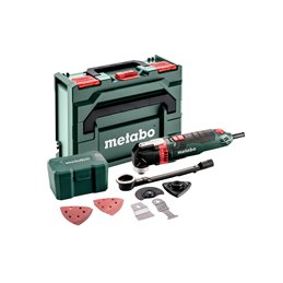 MT 400 Quick Set Multinarzędzie Metabo