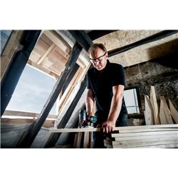 STE 100 Quick Wyrzynarka Metabo