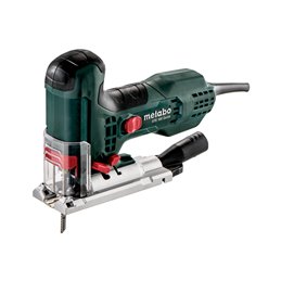 STE 100 Quick Wyrzynarka Metabo