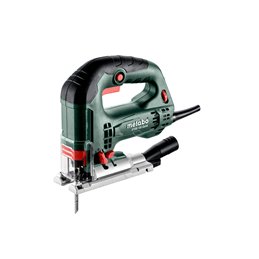 STEB 100 Quick Wyrzynarka Metabo