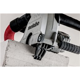MFE 40 Bruzdownica Metabo