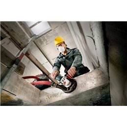 RSEV 17-125 Szlifierka do renowacji Metabo