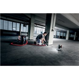 RSEV 19-125 RT Szlifierka do renowacji Metabo