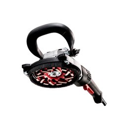 RSEV 19-125 RT Szlifierka do renowacji Metabo