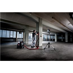 RSEV 19-125 RT Szlifierka do renowacji Metabo