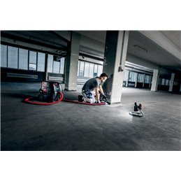 RSEV 19-125 RT Szlifierka do renowacji Metabo