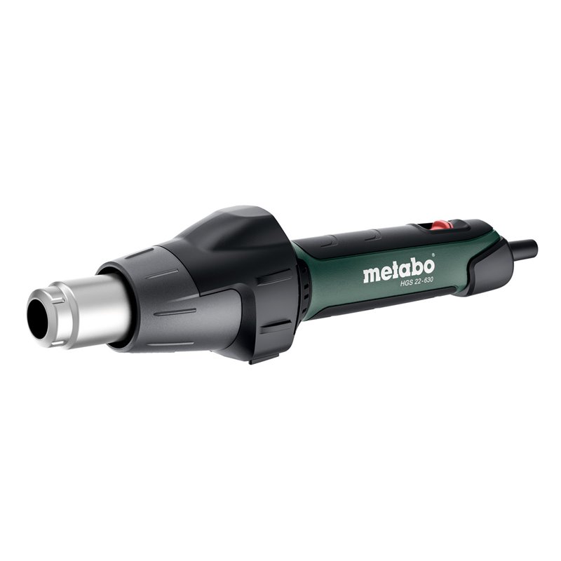 HGS 22-630 Opalarka Metabo